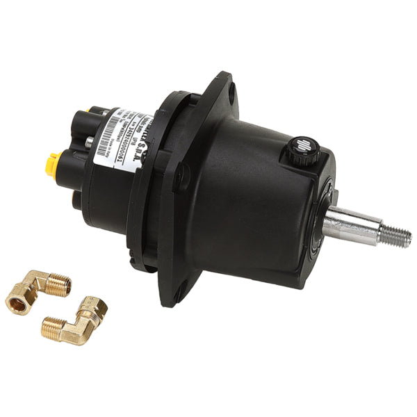 Ultraflex Hydraulisk styringspakke - Gotech-I, til indbords – Ultraflex