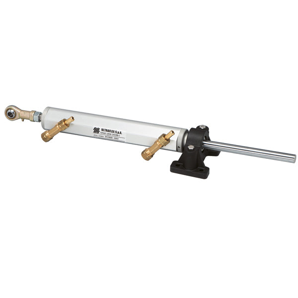 Ultraflex Hydraulisk styringspakke indenbords-3