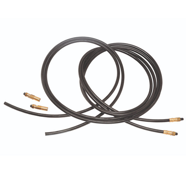 Ultraflex Hydraulisk styringspakke - til påhængsmotor <115hk-5