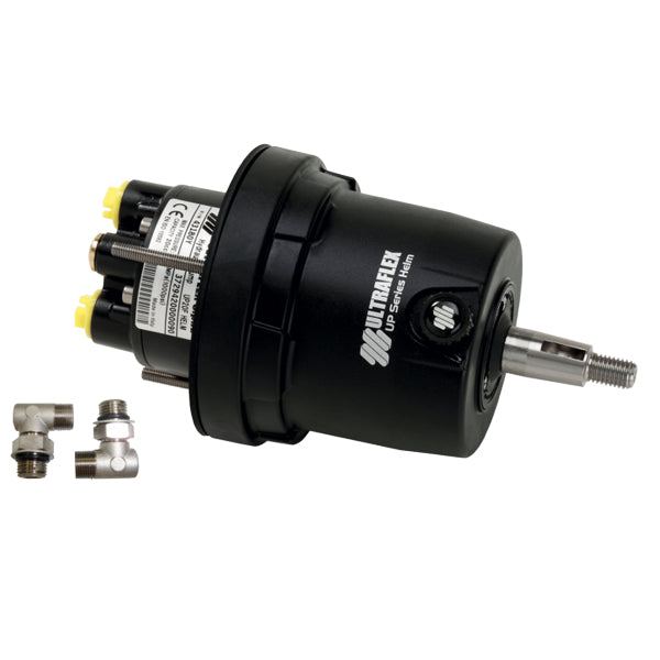 Ultraflex Hydraulisk styring(OBF1) til påhængsmotor <175hk-2