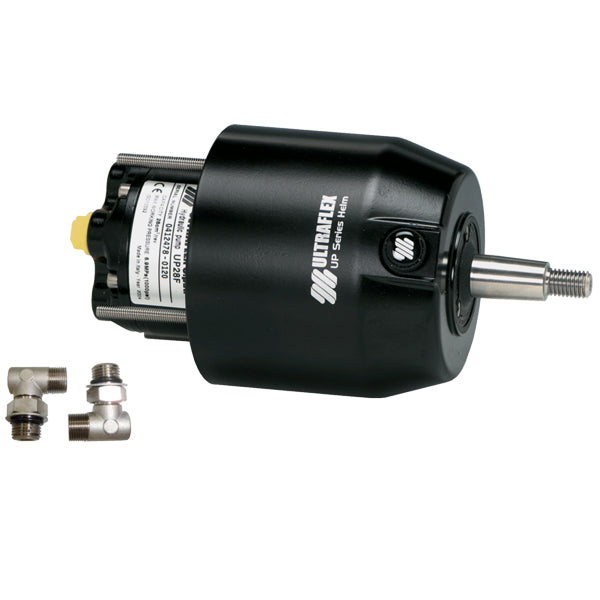 Ultraflex Hydraulisk styringspakke til påhængsmotor <300hk-2