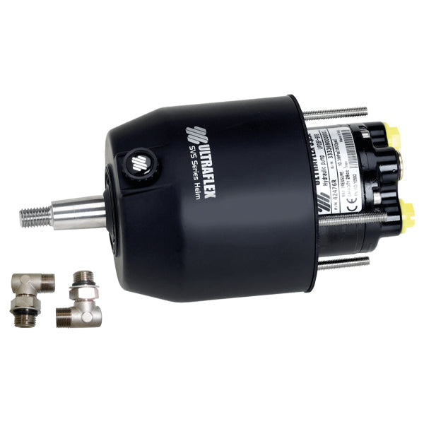 Ultraflex Hydraulisk styringspakke til påhængsmotor <350hk-2
