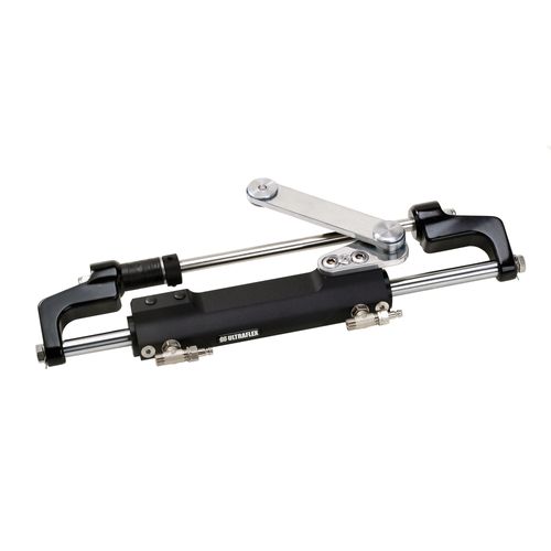 Ultraflex UC128-OBF1 Hydraulisk Cylinder til Påhængsmotor – Max 300HK-1