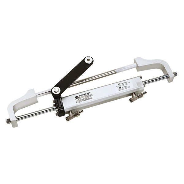 Ultraflex Cylinder frontmonteret uc81-obf-1