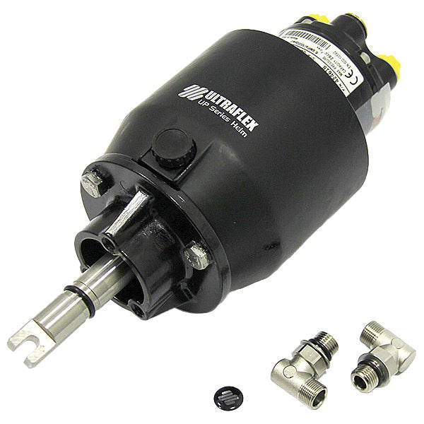 Ultraflex UP20T Hydraulisk Ratpumpe med Tilt, Max tryk 70 bar, Konus 3/4"-1