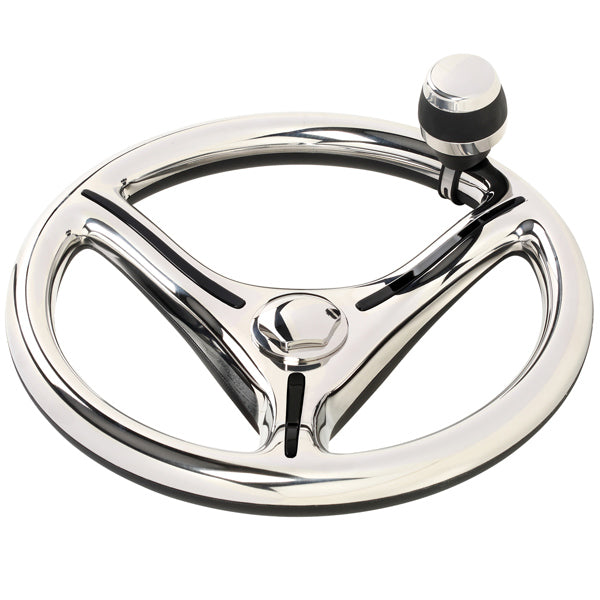 Ultraflex Captiva rat med varme Ø350mm-2