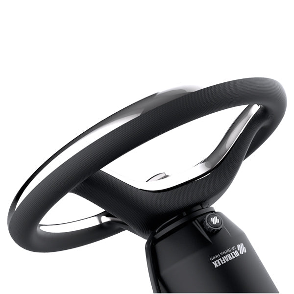 Ultraflex Captiva rat med varme Ø350mm-4