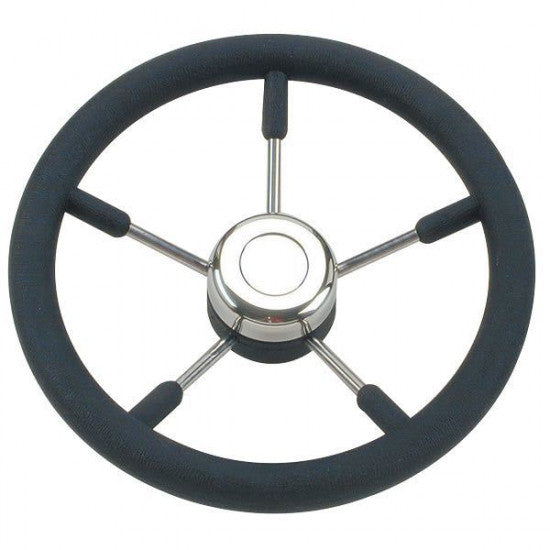 Savoretti rat m. sort ring, Konus 3/4"-4