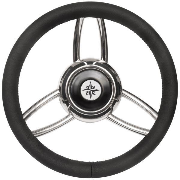 Savoretti rat ø35cm sort-1