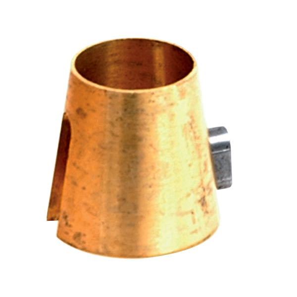 Ratkonus adapter 3/4" ratboks til 1" rat-1