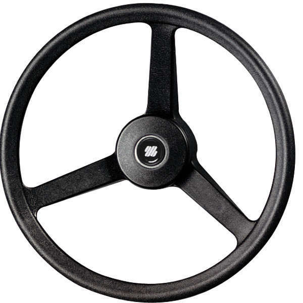 Ultraflex Rat, sort Ø335mm-1