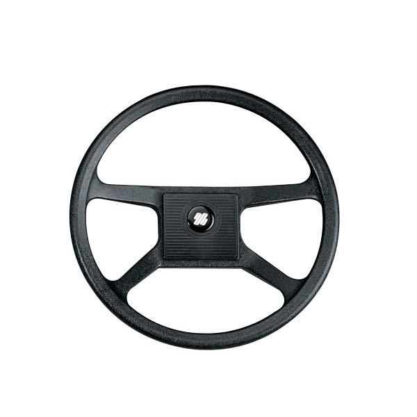 Ultraflex Rat 342mm Øsort-1