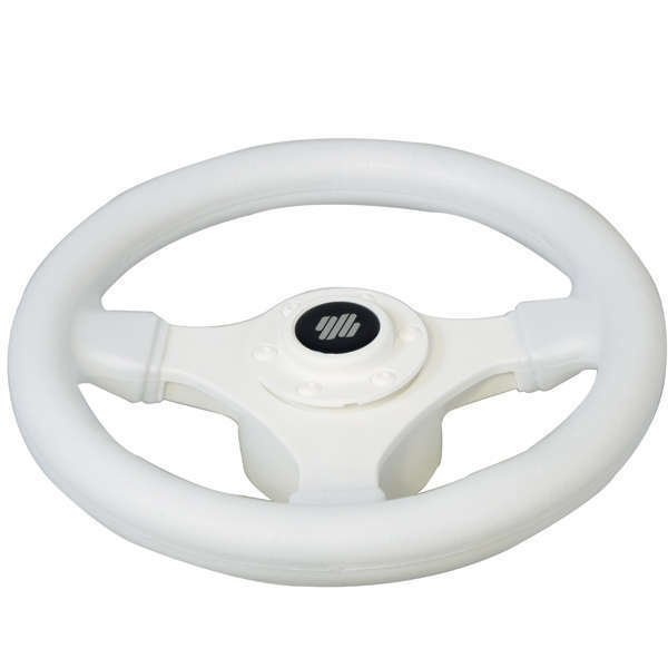 Ultraflex Rat rally 350mm hvid-1
