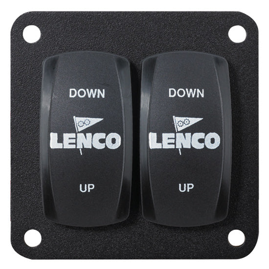 Lenco panel 12V/24V-2