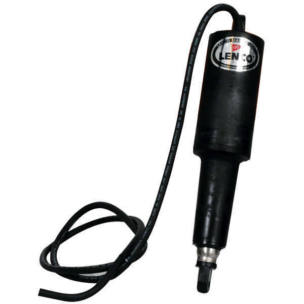 Lenco standard cylinder-2