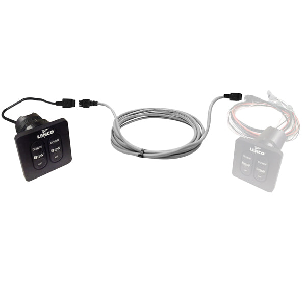 Lenco betjeningspanel standard m/kabel-1