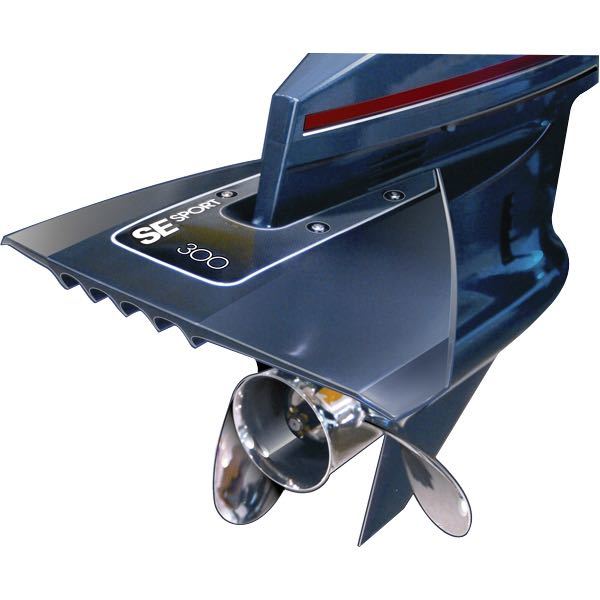 Hydrofoil se sport 300 sort-1