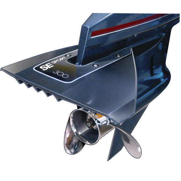Hydrofoil se sport 300 grå-1