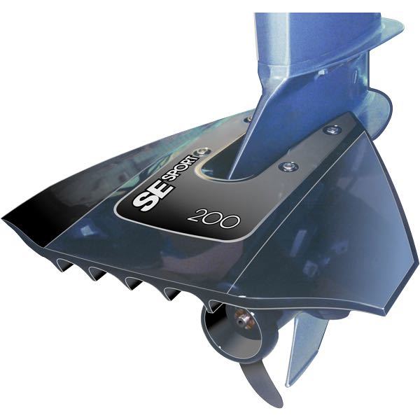 Hydrofoil se sport 200 sort-1