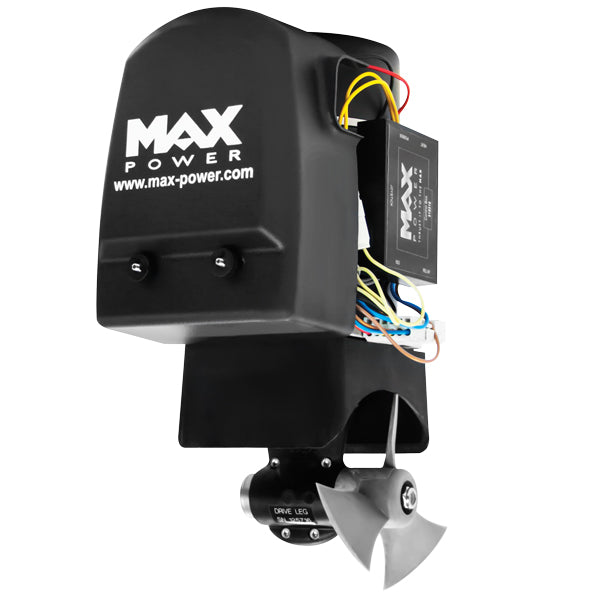 Max Power Bovpropel CT35 12v mono composit-1