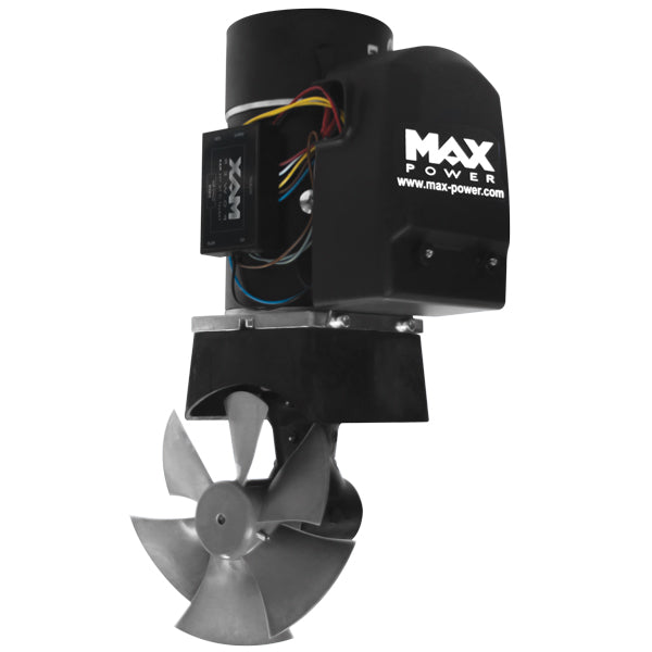 Max Power Bovpropel CT60 - til 26-44 fods både-1