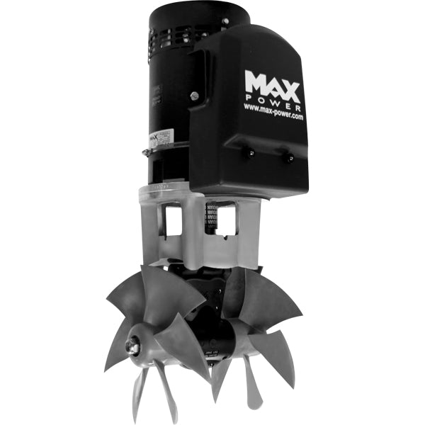 Max Power Bovpropel CT225 24v composit-1