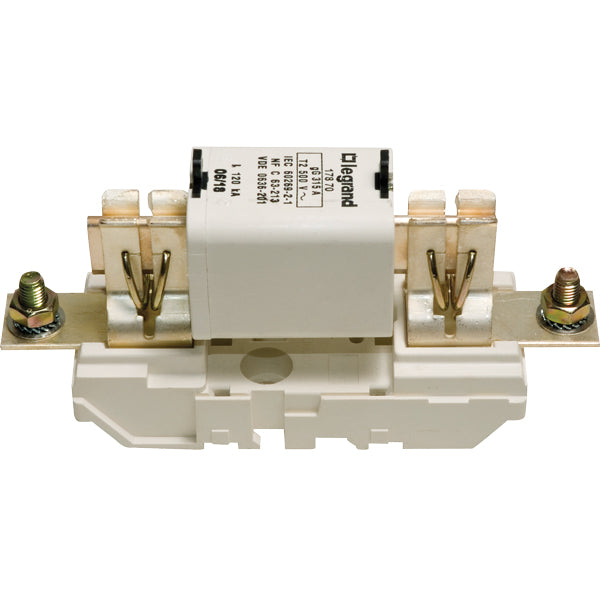 Max Power Sikring-5