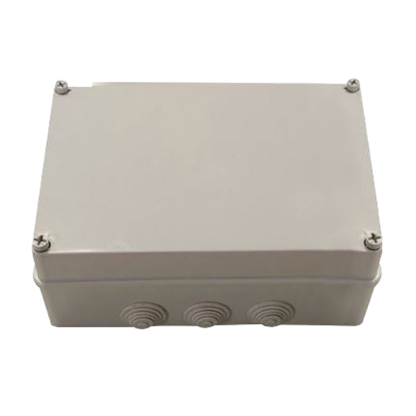 Max Power batterikolbling 12/24v max 100A-1