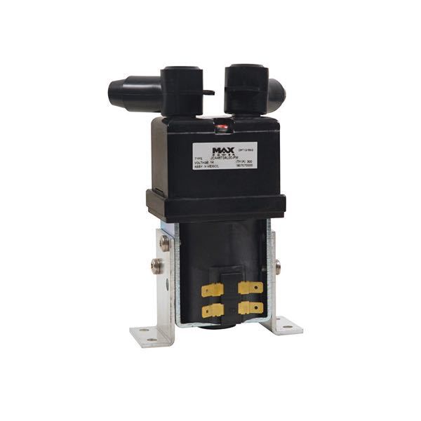 Max Power Hovedafbryder elektrisk-1