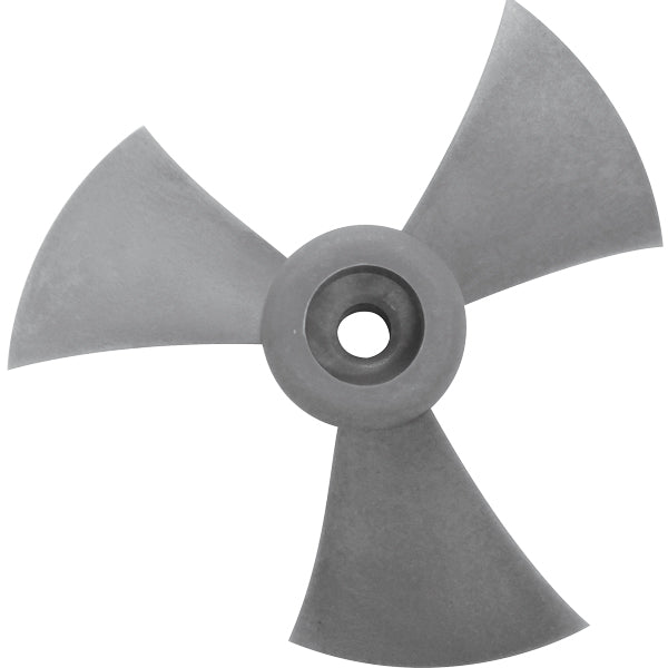 Max Power Propel Ø125mm 3-bladet-1