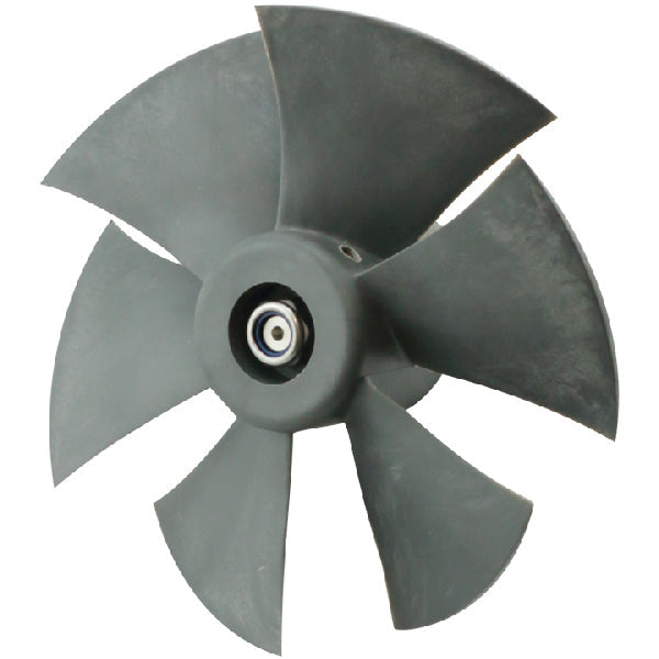 Max Power Propel ø185mm 6-bladet-1
