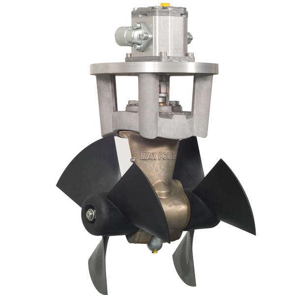 Max Power Bovpropel 325/325 hydraulic-1