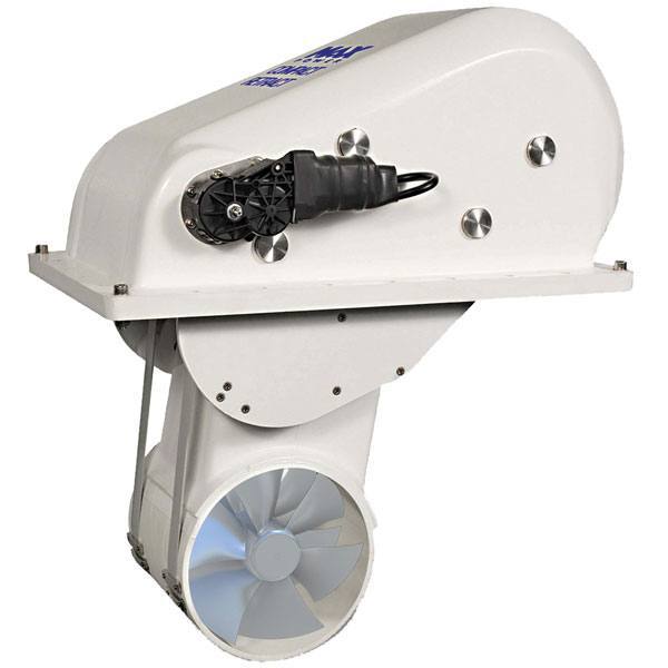 Max Power Bovpropel Compact Retract 12V-1