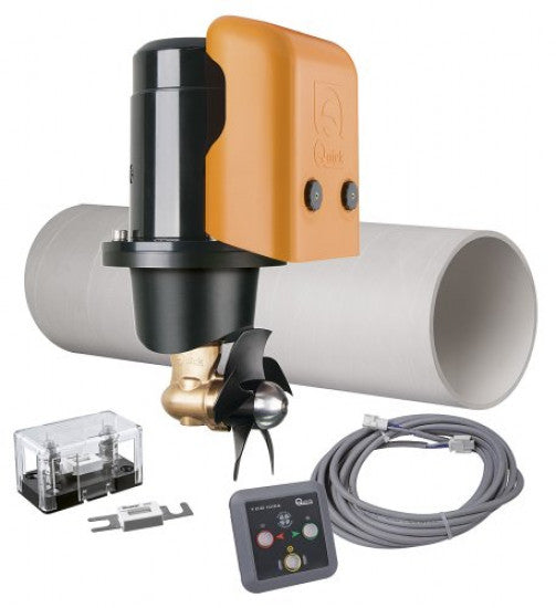 Quick bovpropeller kit, 12 V-3