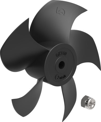 Quick propel 110mm-1