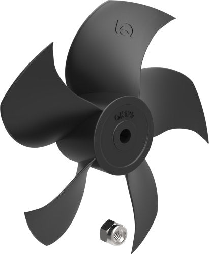 Quick propel 125mm-1