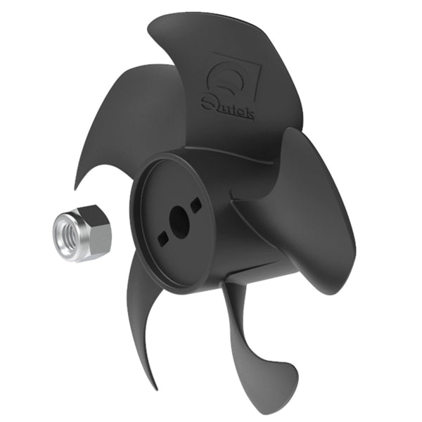 Quick propel 140mm-1