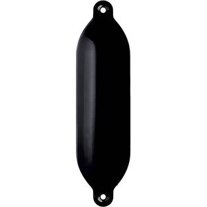 Dan-Fender light 5x20 SORT-1
