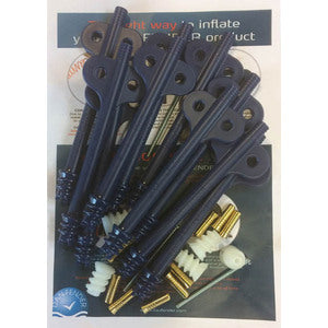Dan-Fender Ventil 10 stk.-1