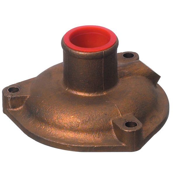 58 mm dæksel bowman FG 4 hul-1