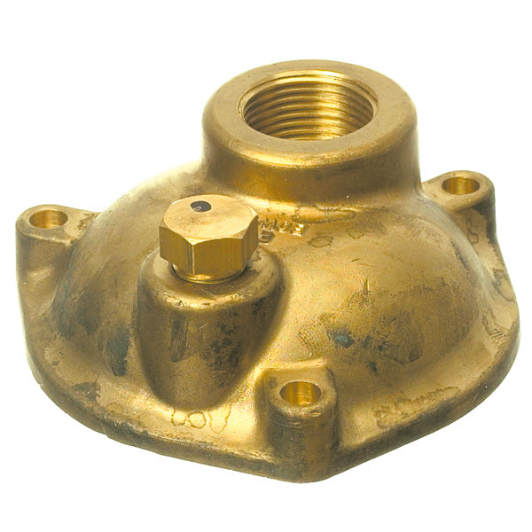 Bowmans dæksel til hydraulik køler-1