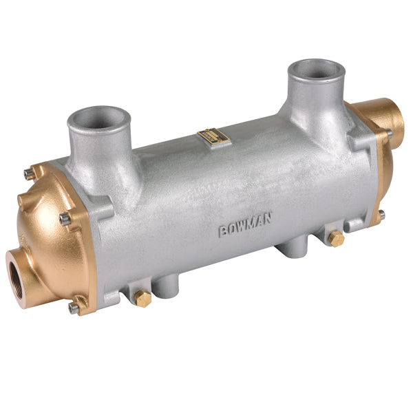 Air cooler bowman fg 100-4075-2-1