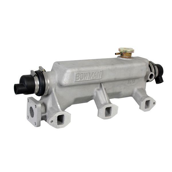 BOWMAN Uds.mani/varmeveksler bmc-1