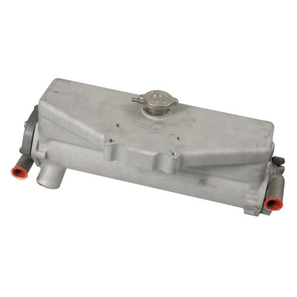 BOWMAN Varmeveksler fh410-2986-1