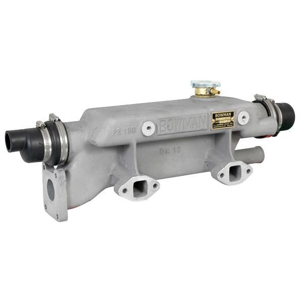 BOWMAN Manifold/varmeveksler perkins-1