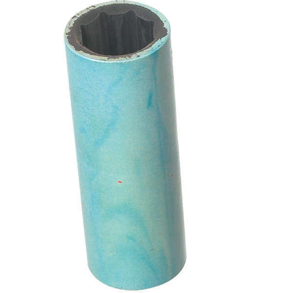 Vandsmurte gummilejer resin-1