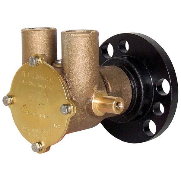 Jabsco impeller pumpe brz csm 060 (50410-1201)-1