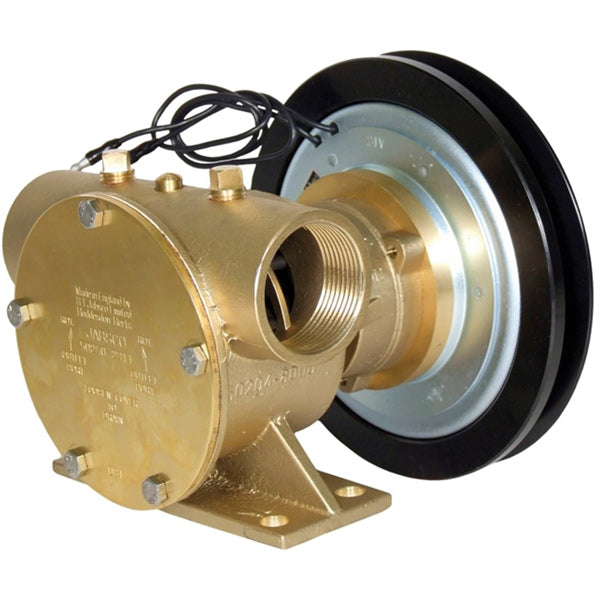 Jabsco impellerpumpe magnet kobling 200 1b 24V (50200-2311)-1