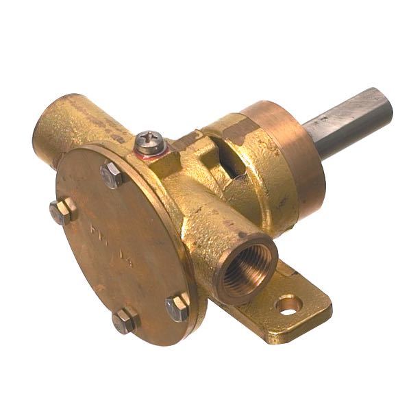 Impeller pumpe 3/8" pm15-1