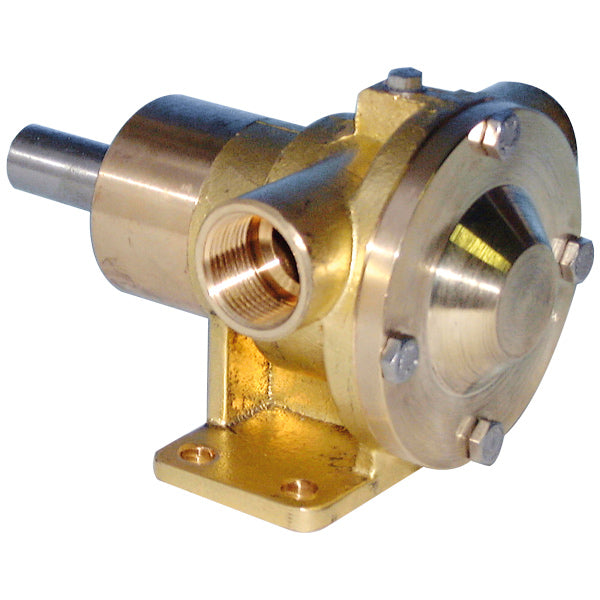Impeller pumpe 3/4" pm35-1